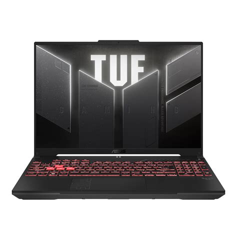 TUF Gaming｜Laptops For Gaming｜ASUS Global