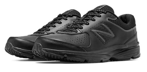 New Balance Women's 411v2 Shoes Black - Walmart.com