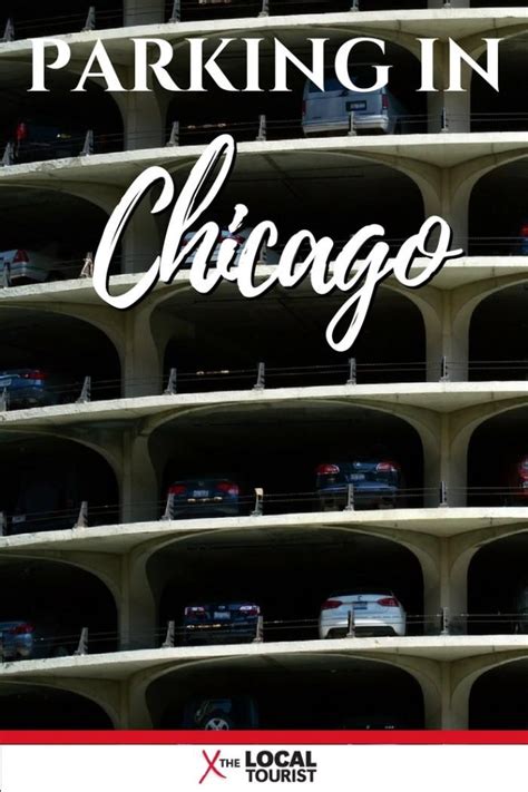 How to Survive Parking In Chicago | Chicago parks, Midwest travel ...