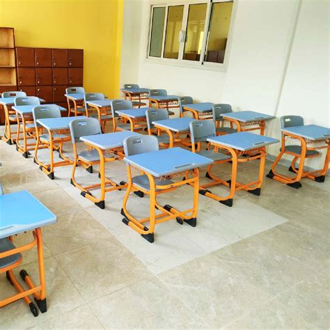 School Furniture Company | Joy & Learn For Furnishing School