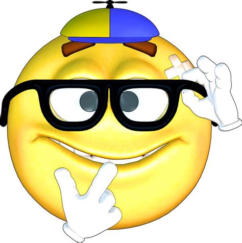 59 best images about emoji with glasses on Pinterest