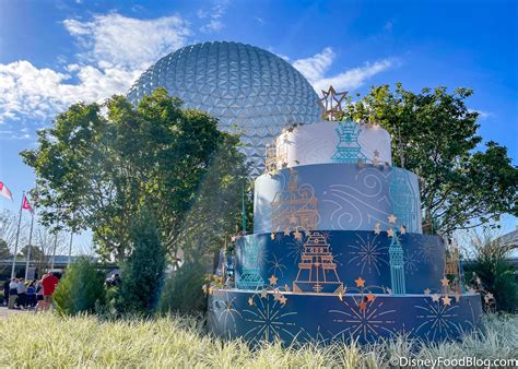 epcot festival of the holidays dates | the disney food blog