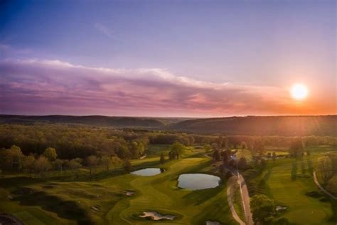 Mohegan Sun Golf Club in Baltic, CT | Presented by BestOutings