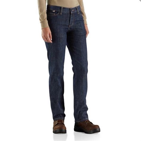 Carhartt | Jeans | Carhartt Flame Resistant Rugged Flex Original Fit ...