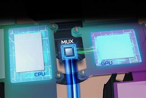 What's a MUX Transfer in Gaming Laptops? Defined! | Tech OnBid