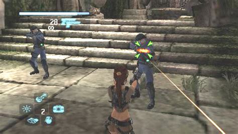 Lara Croft Tomb Raider: Legend | Pocket Gamer