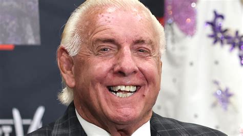 Actor Cast As Ric Flair In 'The Iron Claw'