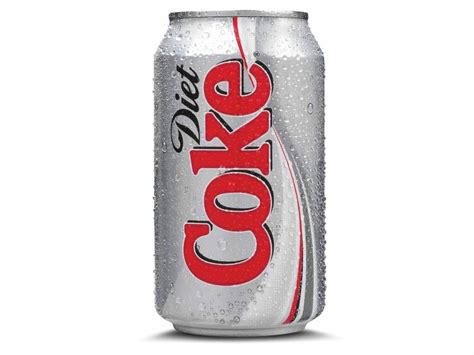 12 oz can of Diet Coke - CoveSurfandTurf