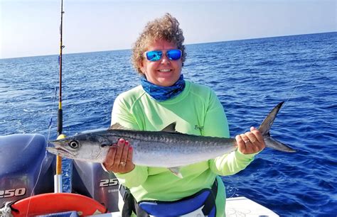 Gallery - Bad Habit Sportfishing