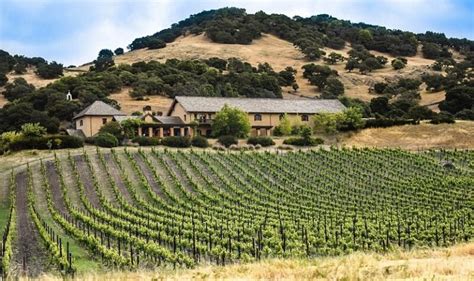 Top 5 Napa Valley California Hotel Deals | Green Vacation Deals