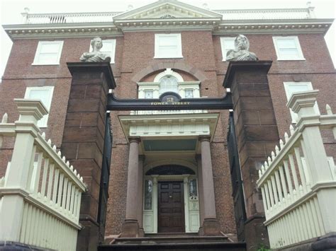 John Brown House Museum - Museums - College Hill - Providence, RI, United States - Reviews ...