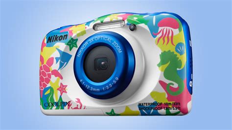 The best cameras for kids in 2016 | TechRadar