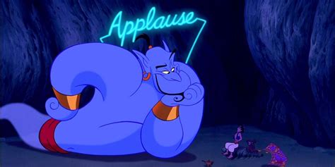 10 Quotes That Prove Aladdin & Genie Have The Best Disney Friendship