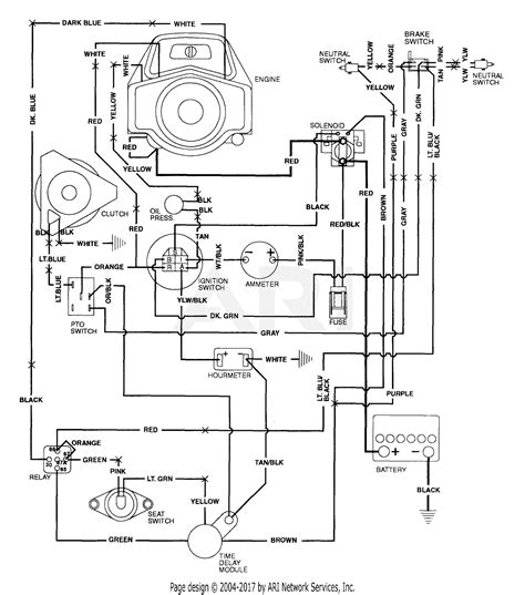 Onan 6.5 Nh-3cr Wiring Diagram