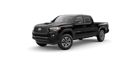 Toyota Tacoma Sport Long Bed