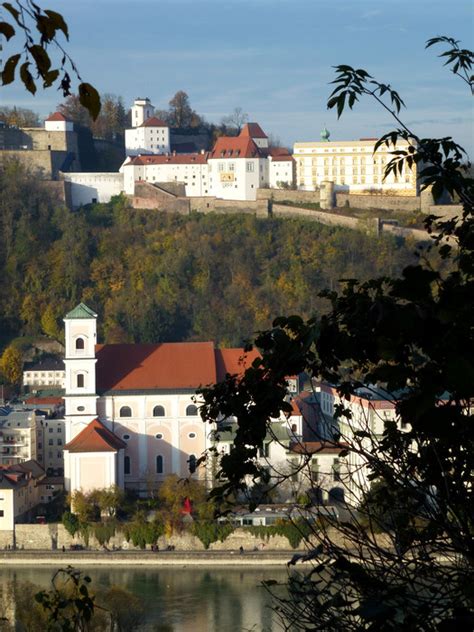 Picture gallery - University of Passau