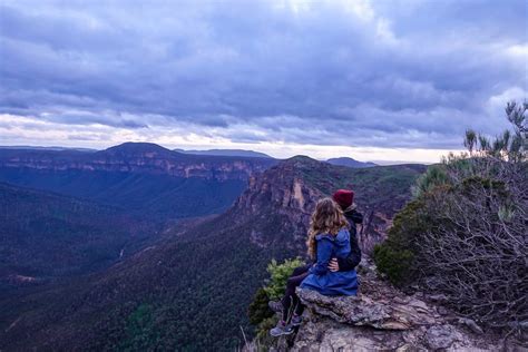 The Greatest 3 Day Blue Mountains Hiking Trails Guide - Travel Made Me ...