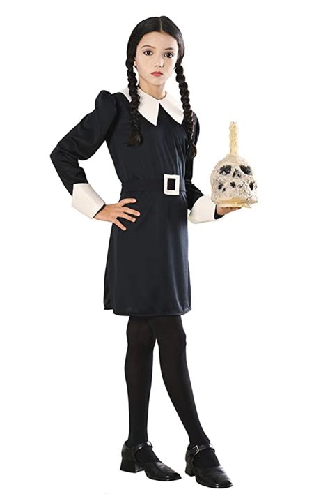 31 Best Wednesday Addams Costumes for Kids and Adults to DIY or Buy 2024