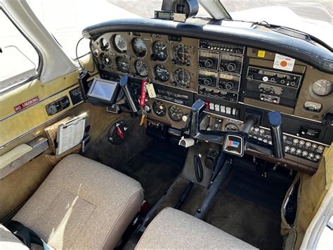 1978 PIPER ARCHER II | Aircraft.com