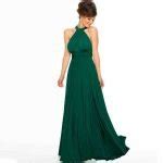 Emerald Green Bridesmaid Dresses - Wedding and Bridal Inspiration