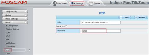 Why can’t I connect to Foscam P2P camera remotely using the Foscam App?-Foscam Support - FAQs