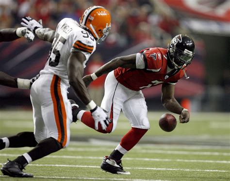 Michael Vick Returns: Atlanta Falcons Icon To Play In New League - Sports Illustrated Atlanta ...