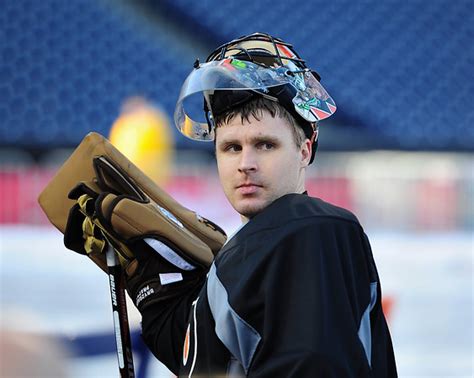 Ilya Bryzgalov: Flyers Buyout Candidate?