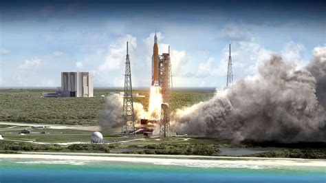 NASA Mars rocket launch date slips, again, to late 2019,...