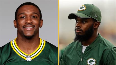 Packers announce player personnel department changes