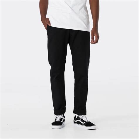 Vans Trousers Guide | Trouser Fits | Vans DK