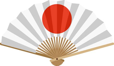 japan paper fan icon 19049676 PNG