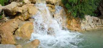 Best Waterfalls in Uttarakhand