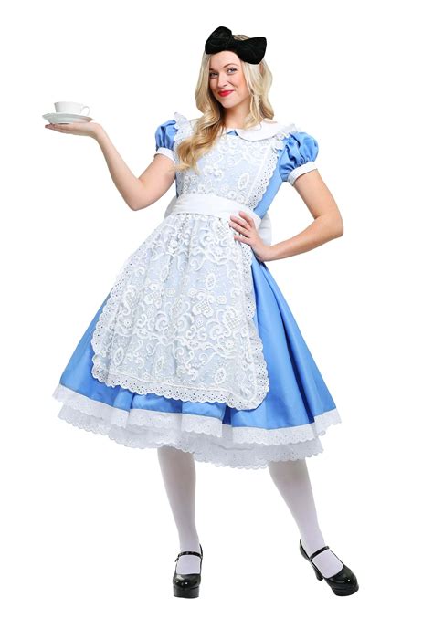 Alice In Wonderland 2022 Costumes From The Movie