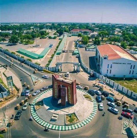 Kano State Government Promises To Build 5000 Houses For School Teachers - Crime - Nigeria