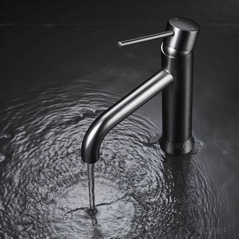 Wash Hand Basin Faucet Factory, Single Handle Bathroom Faucet