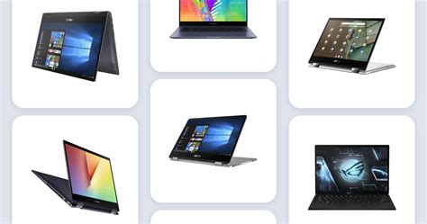 Asus 2 in 1 laptop • Find (31 products) at Klarna