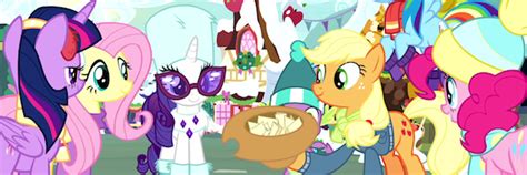 My Little Pony: Friendship is Magic: Best Gift Ever (2018)