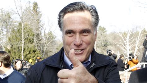 Mitt Romney To Be Disqualified As A Presidential Candidate For The 2012 Election Due To Fraud ...