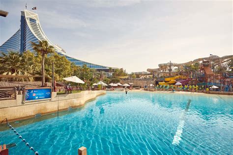 Wild Wadi Waterpark™ | Most Iconic Waterpark in Dubai | Jumeirah