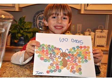 Pin on 100 Days of School Ideas