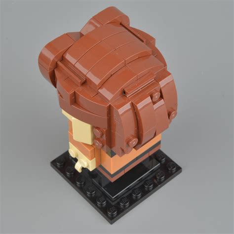 41608 Han Solo | Brickset | Flickr
