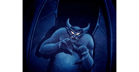 Chernobog (Fantasia) | Disney Villains Ranked | POPSUGAR Entertainment ...