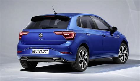 Volkswagen, ecco il restyling di un mito: la nuova Polo presto sul mercato