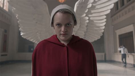 Margaret Atwood's THE TESTAMENTS, Sequel to THE HANDMAID'S TALE Has ...