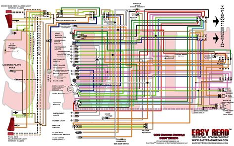 1969 Camaro Wiring Diagram - App on Amazon Appstore