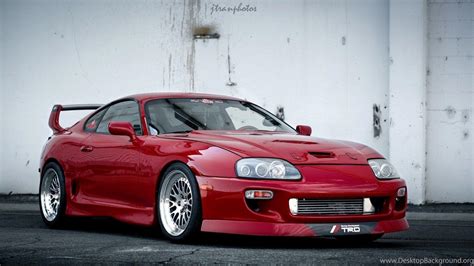 4K Toyota Supra Wallpapers - Top Free 4K Toyota Supra Backgrounds - WallpaperAccess