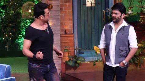 The Kapil Sharma Show: Krushna Abhishek quits show after long ...