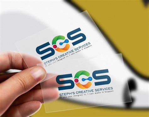 SCS logo by easinali-189003 - Designhill | Professional graphic design, Graphic design services ...