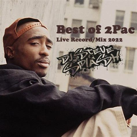 Stream Best Of 2Pac Greatest Hits Old School Hip Hop Mix by Steve ...