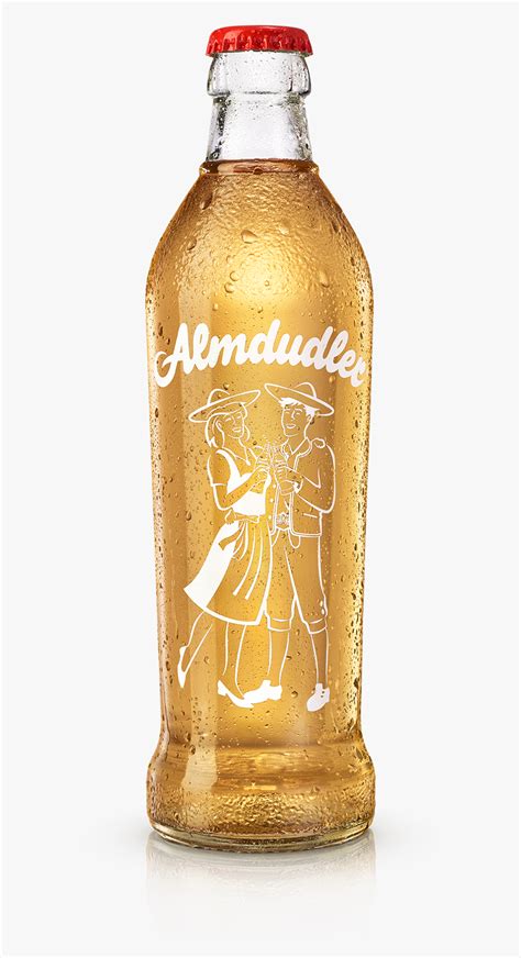 Almdudler Png, Transparent Png - kindpng